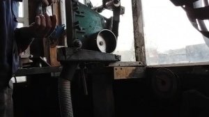 ковка первые клинки из стали р18