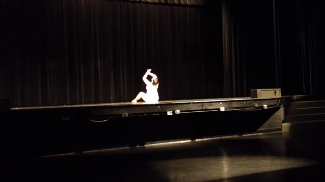 Kristin- Choreography Concert смотреть онлайн