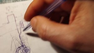 Принцип работы импульсного металлоискателя и по настройкам прибора.