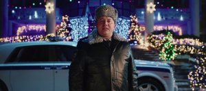 Полицейский с Рублёвки: Новогодний беспредел