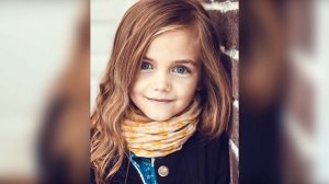 ЭТО НЕВЕРОЯТНО! Гениальная девочка-актриса Марта Тимофеева снялась уже в 40 фильмах