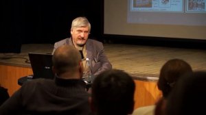 С. Савельев. На этом все построено.mp4