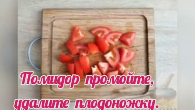 Приготовте это блюдо и вы не пожолейте. "Картофельное рагу с тыквой и стручковой фасолью"? #рагу