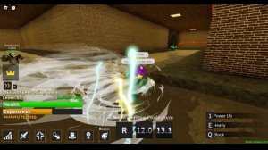 Showcase Spellcasting and Arachnid (Ultra unfair roblox)