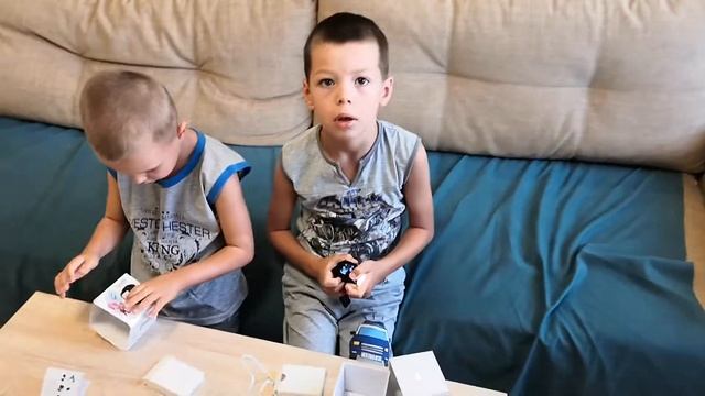 Elary FixiTime 3 смотреть онлайн