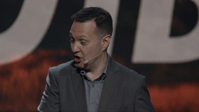 Александр Неретин / Две главных проблемы в 21 веке / «Слово жизни» Москва / 16 мая 2021 смотреть онлайн