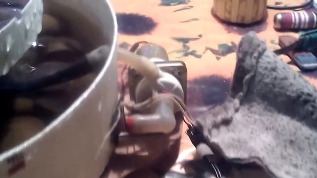 Домашний фонтанчик смотреть онлайн