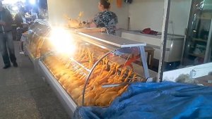 Бизнес по продаже свежего куриного мяса.