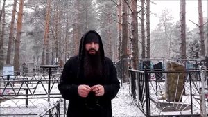 13 вещей, которые  опасно делать на  кладбище! Уроки  колдовства #40