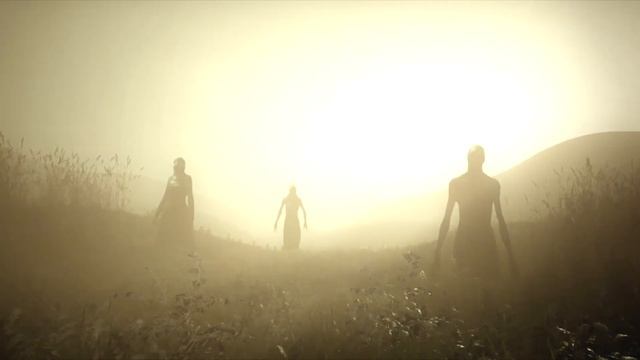 РЕМЕЙК Slender The Arrival - СВЕЖИЕ НОВОСТИ 2023 смотреть онлайн