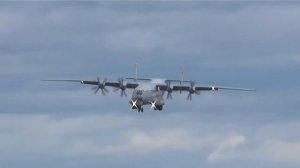 Ан 22 Антей музей Монино