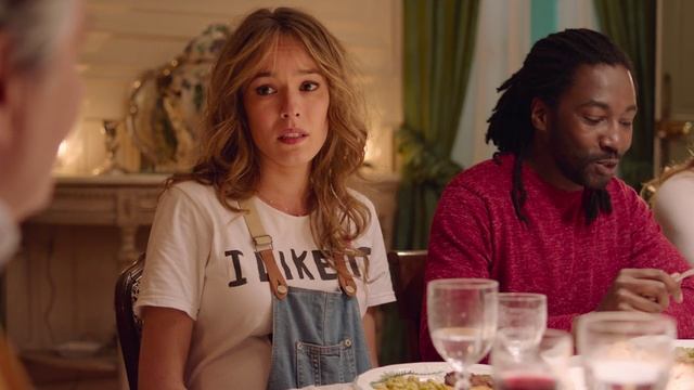 Самая безумная свадьба — Русский трейлер (2021).mp4 смотреть онлайн