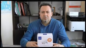 Обзор адаптера Powerline ZYXEL PLA4201v2 EE
