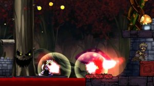 Прохождение игры Magic Rampage 26-28
