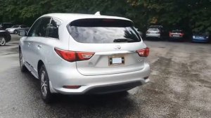 2016 INFINITI QX60 Roswell GA RX60099A