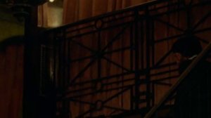 Джон нарушил правило Континенталя. Момент из фильма Джон Уик 2