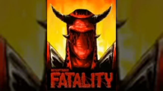 FATALITY (java) (OST) - soundtrack 1 - main theme (2 versions) смотреть онлайн