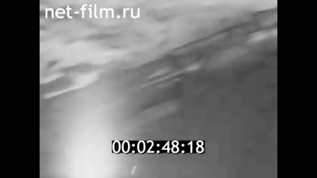 1972г. посёлок Чупа. шахта. Лоухский район Карелия. смотреть онлайн