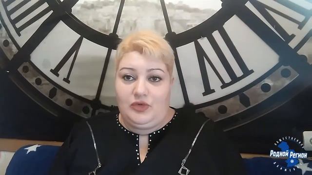 ИСТОЧНИК ДОПОЛНИТЕЛЬНЫХ ДОКАЗАТЕЛЬСТВ ДЛЯ СУДЕБНОГО ПРОЦЕССА // РОДНОЙ РЕГИОН смотреть онлайн