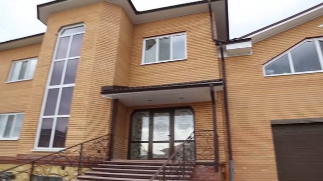 Видеоотзыв о поселке 