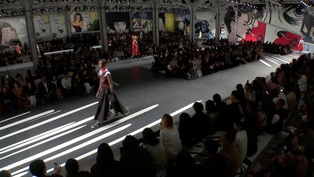 Prada Spring/Summer 2018
