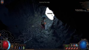 Path of Exile - Metamorph 3.9 - Hướng dẫn dọn dẹp " ACT 1 " với build Zombie