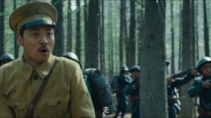 Свеча в гробнице: Гнев времени 1 сезон 18 серия