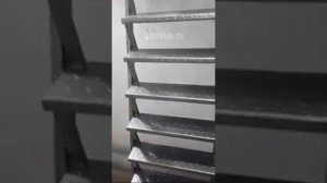 Как сделать люк с лестницей в подвал на заказ