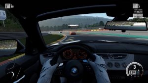 Forza Motorsport 7 - 2011 BMW Z4 sDrive35is - PC