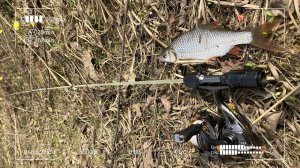 Стеклянный спиннинг. Новый сезон ловли на самодельный XUL спиннинг.