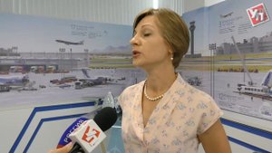 Компания «Волга-Днепр» отметила 27-летие