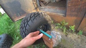 Балансировка колес Ситикоко ручным способом. CityCoco 2wd