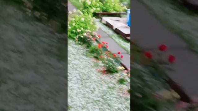 град последствия