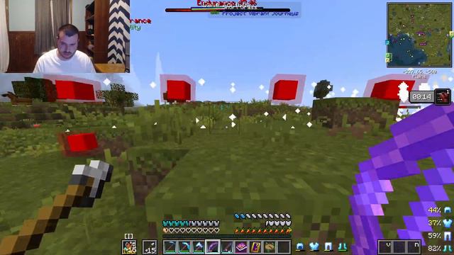 Roguelike Adventures and Dungeons 2 Ep. 7: Finding Fortune's Favor смотреть онлайн