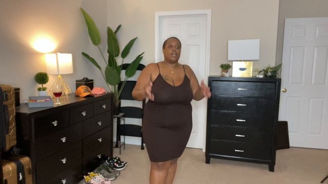 YOUR SIGN TO BUY SUMMER ITEMS | REBDOLLS PLUS SIZE HAUL смотреть онлайн