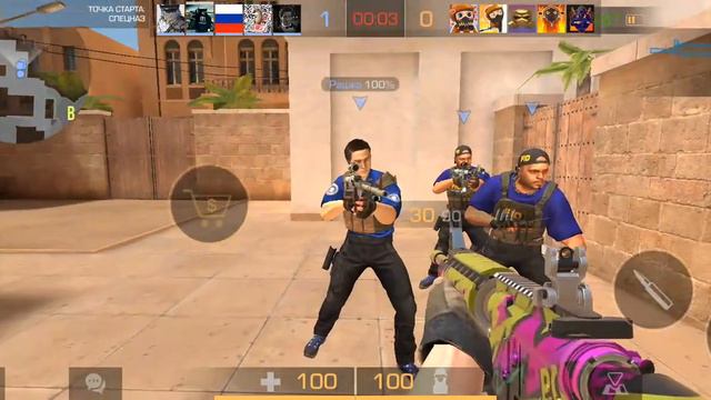 Это мой первый ролик видео друзья я играл в standoff поддержите лайком и подпиской смотреть онлайн