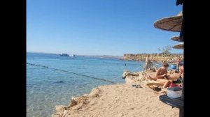Джаз Фанара (Jaz Fanara Resort ) Египет 2019