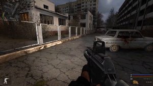 Народная Солянка ОП2.1 #170 "Радист Корн,Лесник и фотопистолет"