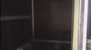 Производство фургонов в Мытищах. Обшивка фургона фанерой внутри.