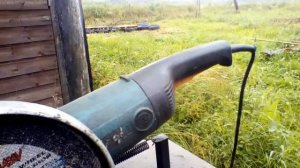 Отрезной станок из болгарки Makita 9069