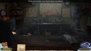 Let's Play - Bedtime Stories - The Lost Dreams - Full Walkthrough