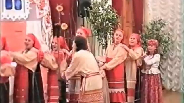 Талица русские обряды свадьбы смотреть онлайн