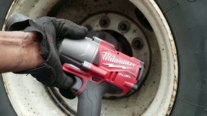 Milwaukee M18 One Key 3/4" 2864-20 Impect wrench !!!Super!!!