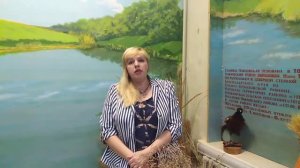 Река Сосыка