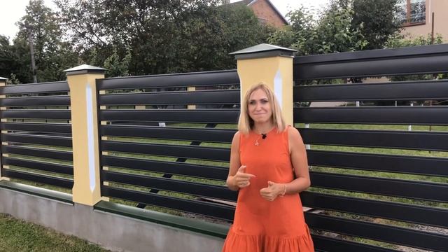 Паркан ранчо металевий сподобався дуже великої кількості людей! смотреть онлайн