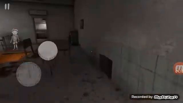 Самый ужасный летний лагерь! || Evil Nun злая монашка беги!! #рекомендации смотреть онлайн