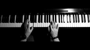DRACONIAN | Stellar Tombs - Piano