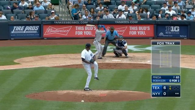 6/25/17: Robinson homers for deciding run in 7-6 win смотреть онлайн