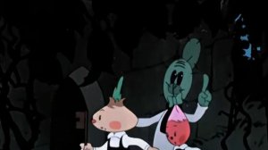 Чиполлино-эх,лук,лучок