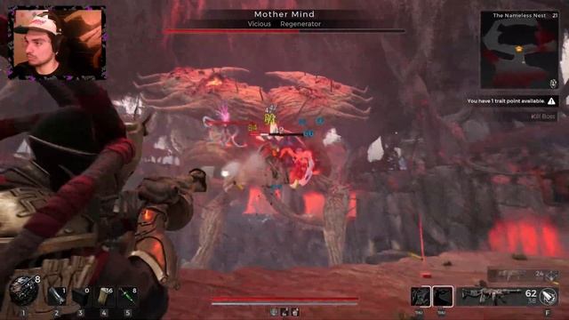 Unveiling Remnant 2's Ultimate Apocalypse Shock Build